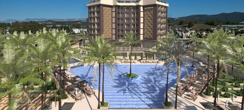 Palemon Resort & Spa