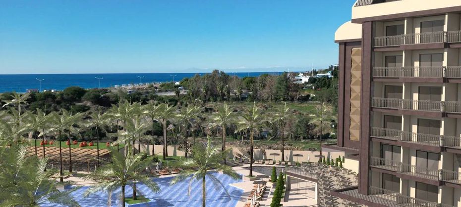 Palemon Resort & Spa