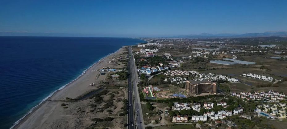 Palemon Resort & Spa