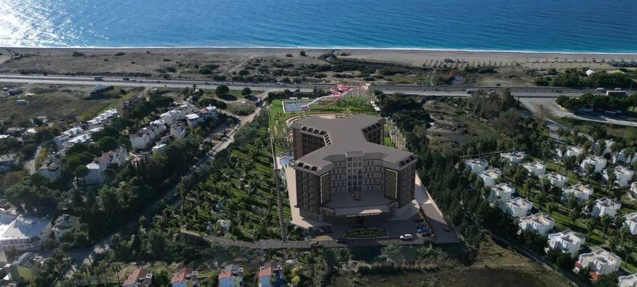 Palemon Resort & Spa