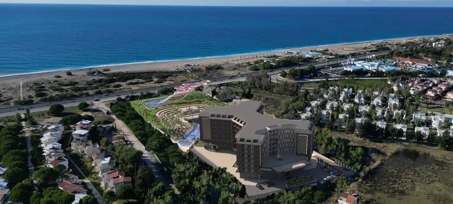 Palemon Resort & Spa