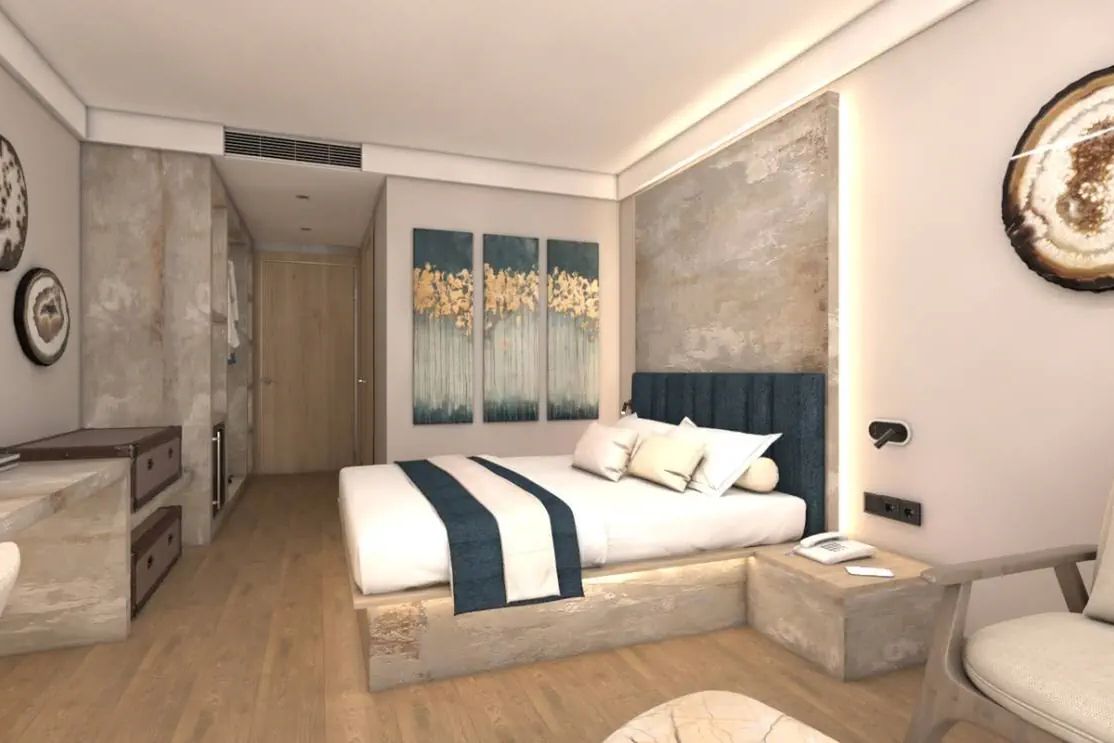 Palemon Resort & Spa - Zdjecie hotelu