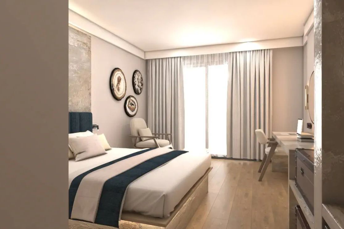 Palemon Resort & Spa - Zdjecie hotelu