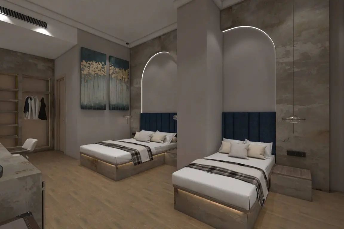 Palemon Resort & Spa - Zdjecie hotelu