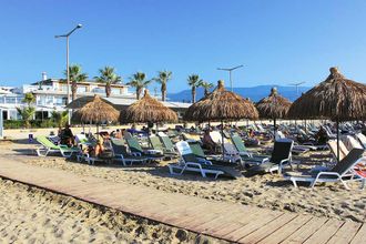 Palm Wings Beach Resort SPA Kusadasi