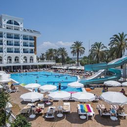 Palm World Resort