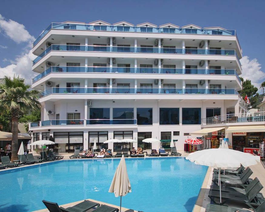 Club Palm