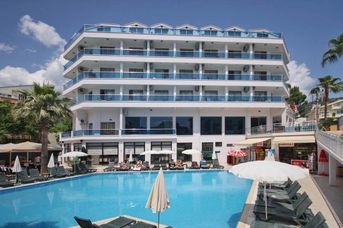 Palmea (ex Club Palm)