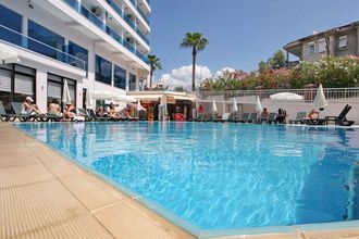 Palmea ex Club Palm