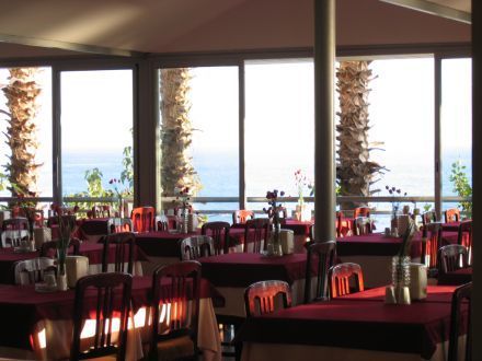 Palmera Kleopatra Beach 3*