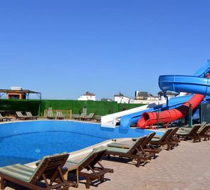 Palmet Sports belek