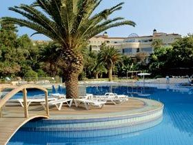 Paloma Club Sultan