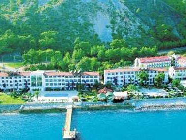 Paloma Foresta Resort &amp; Spa 4*