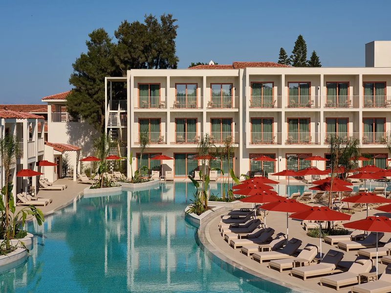 Paloma Grida Resort & Spa
