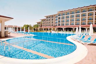 Paloma Oceana Resort ex Paloma Beach