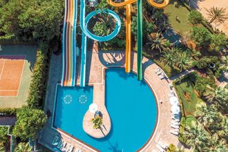 Paloma Oceana Resort ex Paloma Beach