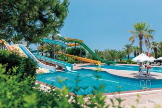 Paloma Oceana Resort ex Paloma Beach