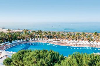 Paloma Oceana Resort (ex Paloma Beach)