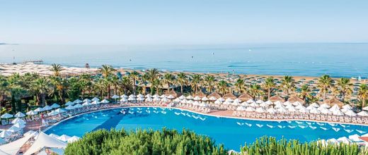 Paloma Oceana Resort (ex Paloma Beach)