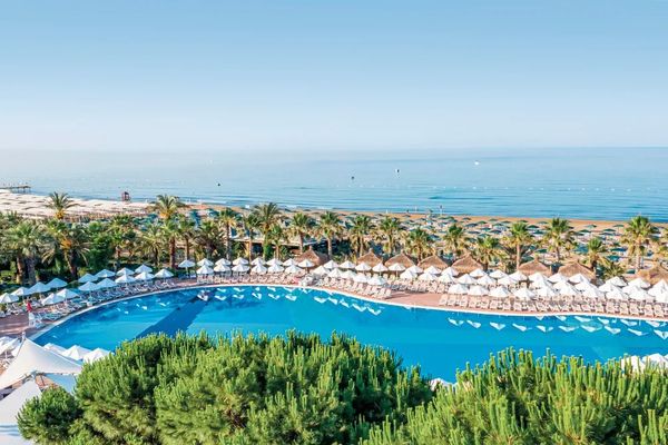 Paloma Oceana Resort ex Paloma Beach