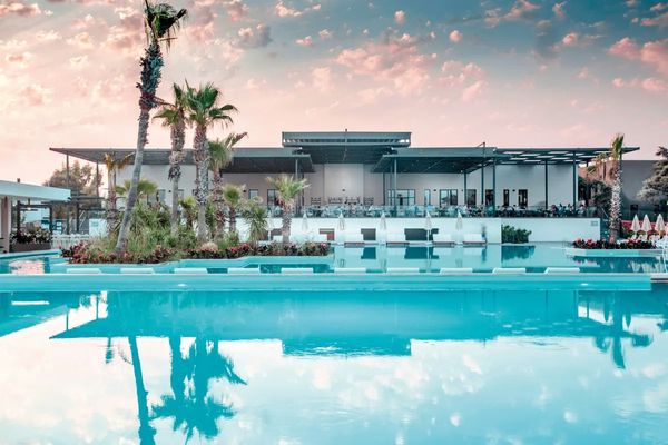 Paloma Orenda Resort