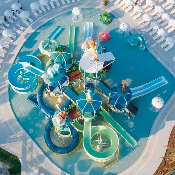 Paloma Orenda Resort - zdjęcie 3