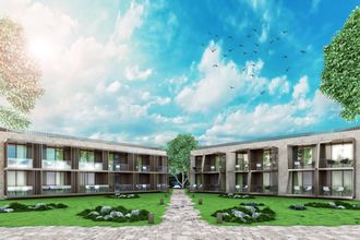 Paloma Orenda Resort