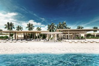 Paloma Orenda Resort