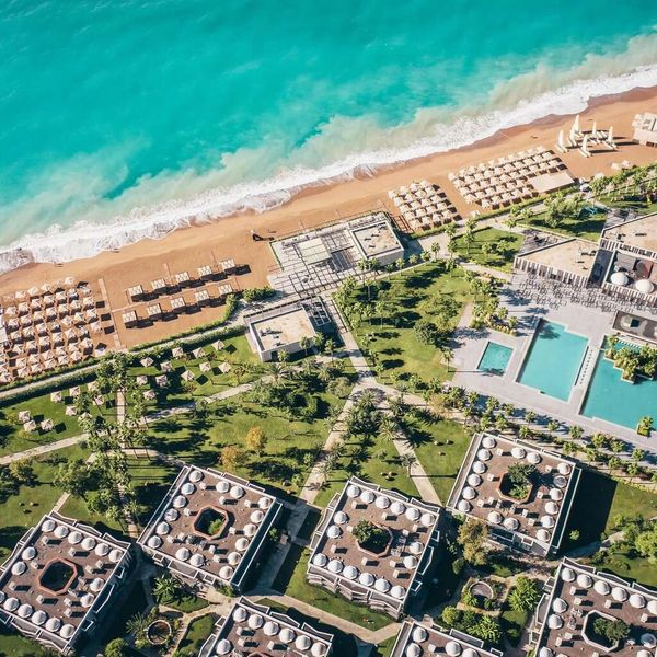 Paloma Orenda Resort — Manavgat, Turcja