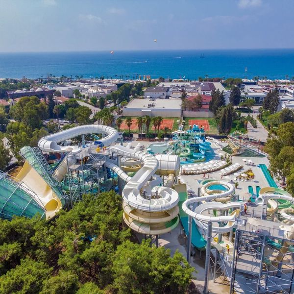 Paloma Orenda Resort - zdjęcie 2