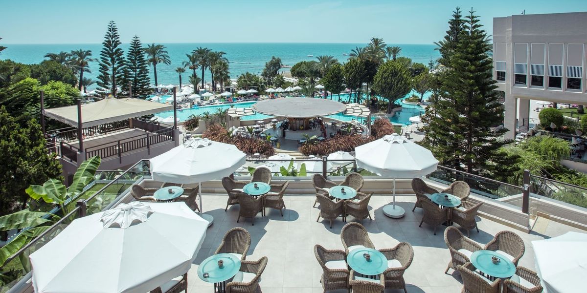 Turcja na 7 dni w grudniu: 5⋆ hotel od 2 626 zł