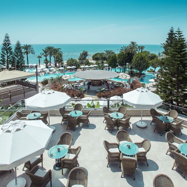 Turcja na 7 dni w grudniu: 5⋆ hotel od 2 626 zł