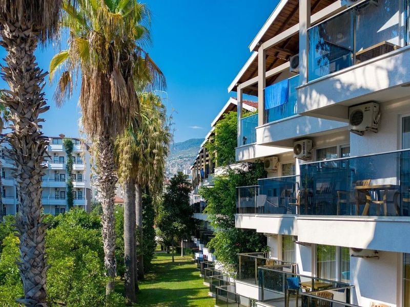 Panorama (Alanya) 4*