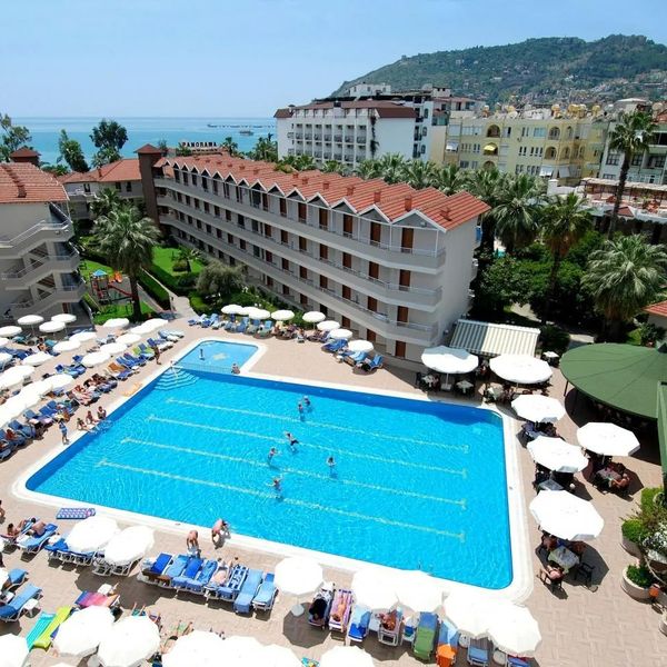 Panorama (Alanya)