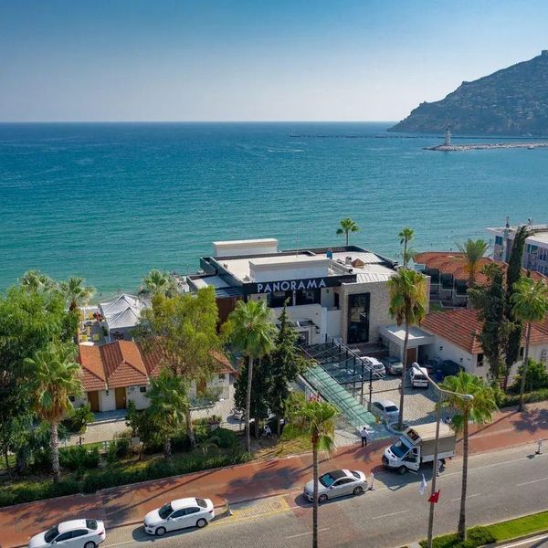 Panorama (Alanya)