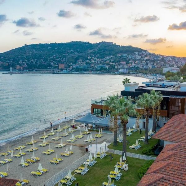 Panorama (Alanya)