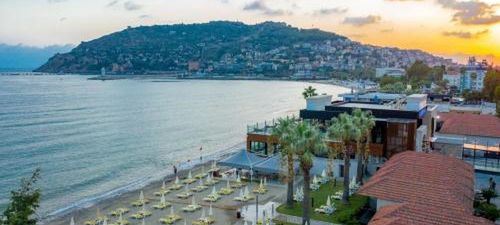 Panorama (Alanya)