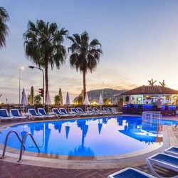 Parador Beach Alanya