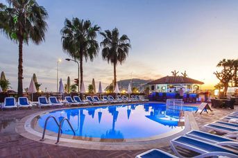 Parador Beach (Alanya)