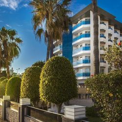 Parador Beach Alanya