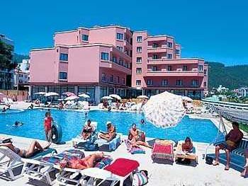Park Metropol