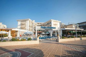 Pasa Garden Beach