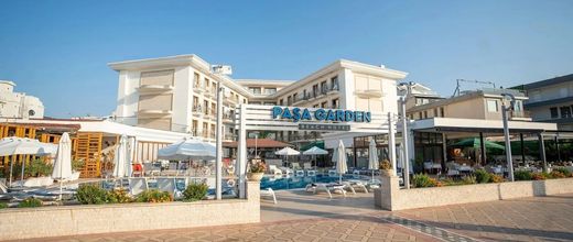 Pasa Garden Beach