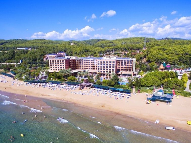 Pegasos Royal 4.5*