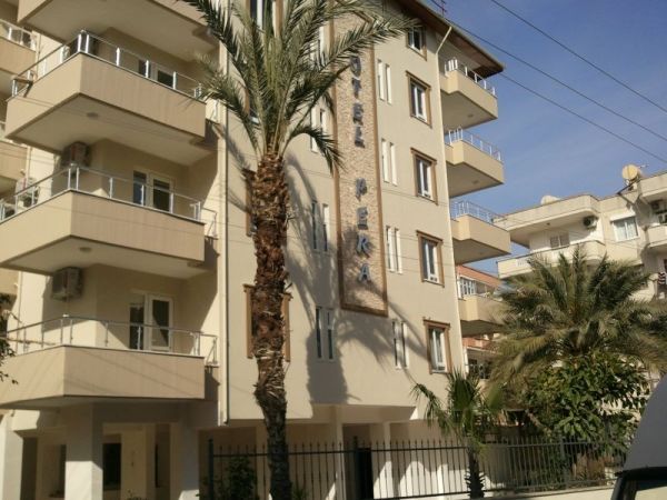 Pera Inn 3*