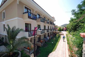 Perdikia Beach