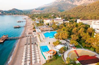 Perre La Mer Resort & Spa (ex Majesty Club La Mer)