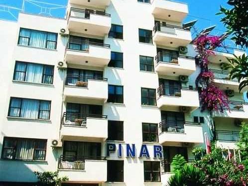 Pinar 2*