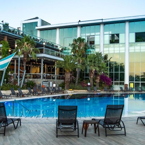 Pine Bay Holiday Resort