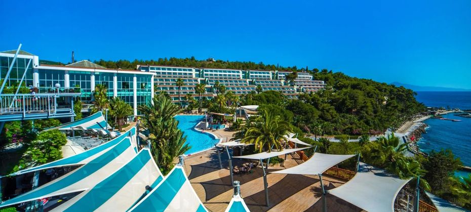 Pine Bay Holiday Resort